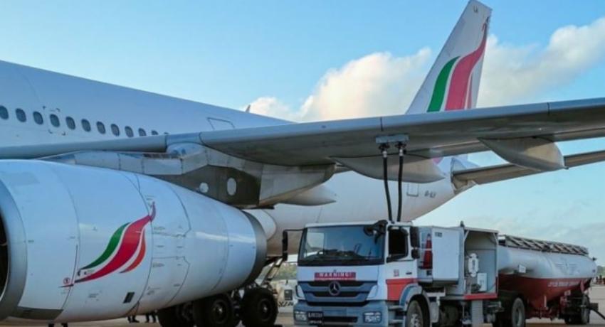 Aviation Fuel Price Surge May Push Up Airfares